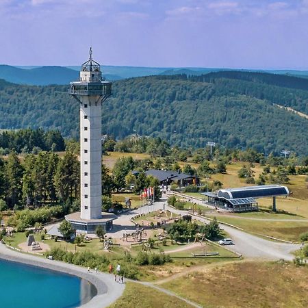 Fewo Maisonette-Traum mit MeineCardPlus Willingen  Exterior foto