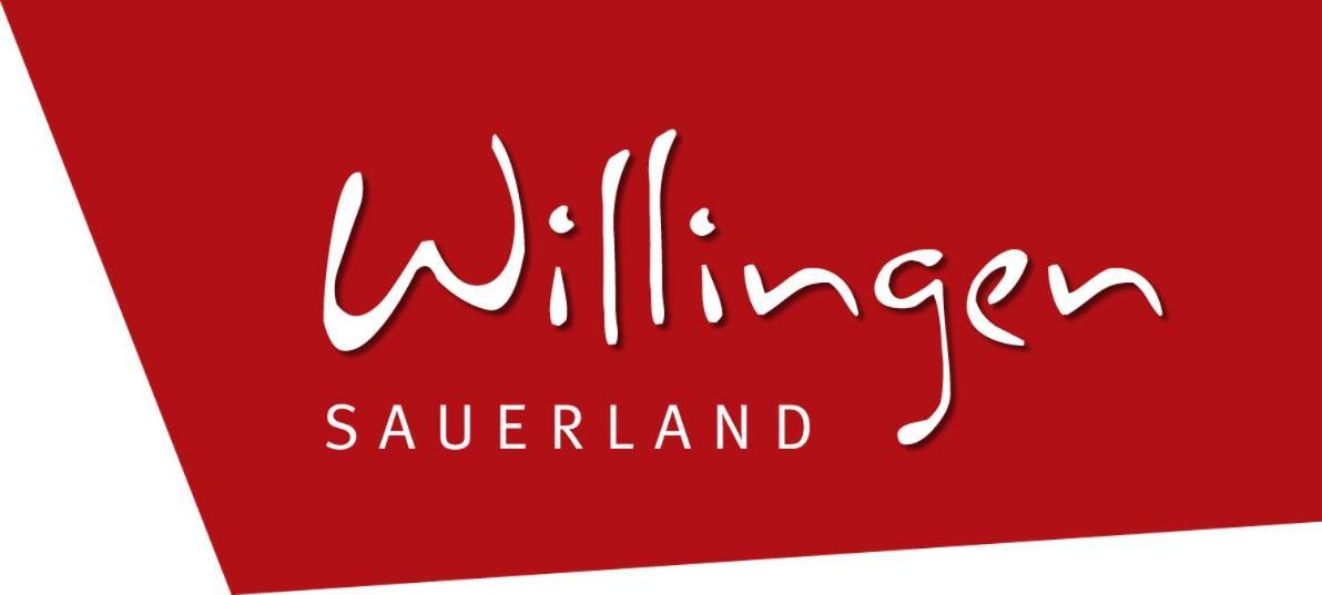 Fewo Maisonette-Traum mit MeineCardPlus Willingen  Exterior foto