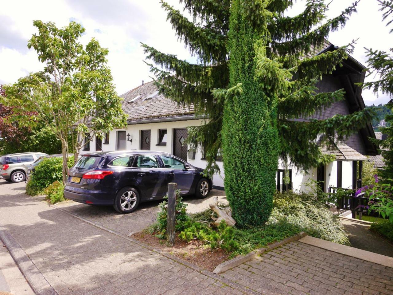 Fewo Maisonette-Traum mit MeineCardPlus Willingen  Exterior foto