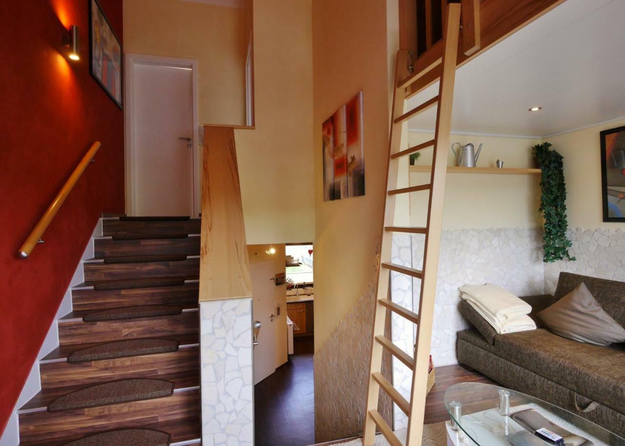 Fewo Maisonette-Traum mit MeineCardPlus Willingen  Exterior foto